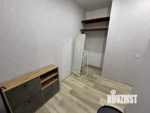 1-к квартира, на длительный срок, 45м2, 4/17 этаж
