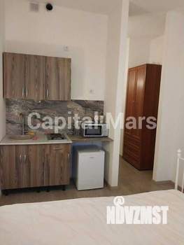 1-к квартира, на длительный срок, 22м2, 6/8 этаж