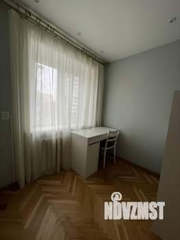 2-к квартира, на длительный срок, 43м2, 4/5 этаж