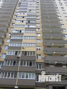2-к квартира, на длительный срок, 51м2, 10/18 этаж