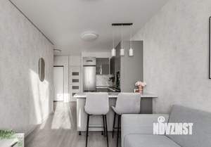 2-к квартира, на длительный срок, 40м2, 15/24 этаж