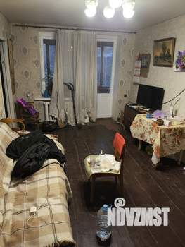 3-к квартира, на длительный срок, 56м2, 3/3 этаж