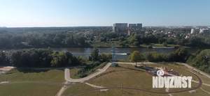 1-к квартира, на длительный срок, 35м2, 16/23 этаж