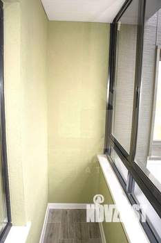 1-к квартира, на длительный срок, 40м2, 7/24 этаж