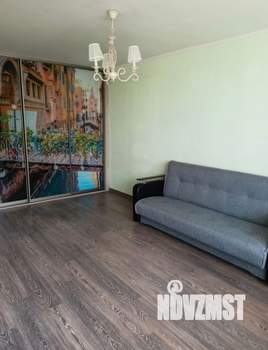 1-к квартира, на длительный срок, 35м2, 12/16 этаж