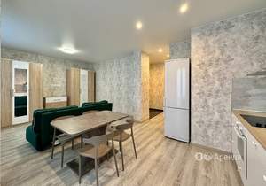 2-к квартира, на длительный срок, 50м2, 11/23 этаж