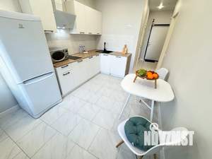 1-к квартира, посуточно, 41м2, 7/23 этаж