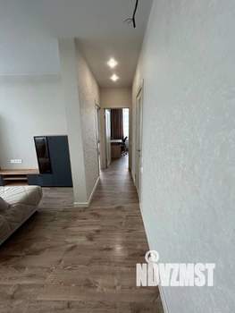 2-к квартира, на длительный срок, 67м2, 21/23 этаж