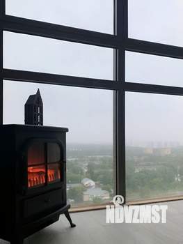 1-к квартира, на длительный срок, 34м2, 24/25 этаж