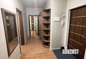 2-к квартира, на длительный срок, 69м2, 3/14 этаж