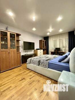 2-к квартира, на длительный срок, 60м2, 12/18 этаж