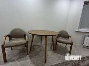 2-к квартира, на длительный срок, 46м2, 21/27 этаж