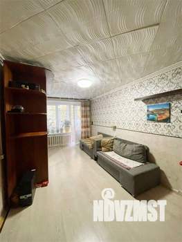 2-к квартира, на длительный срок, 45м2, 2/5 этаж