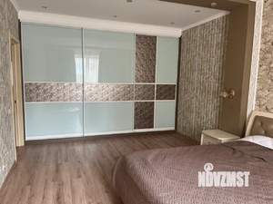 2-к квартира, на длительный срок, 69м2, 8/17 этаж