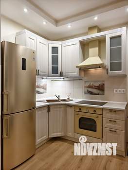 Студия квартира, на длительный срок, 30м2, 10/18 этаж