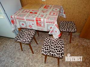 1-к квартира, на длительный срок, 33м2, 3/9 этаж