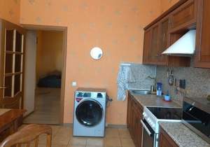 1-к квартира, на длительный срок, 52м2, 10/10 этаж