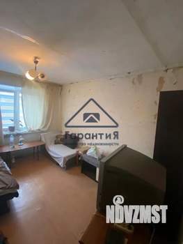 2-к квартира, на длительный срок, 45м2, 4/7 этаж