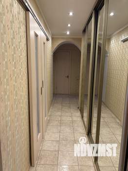 3-к квартира, посуточно, 80м2, 4/9 этаж