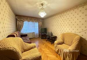 2-к квартира, на длительный срок, 44м2, 3/5 этаж