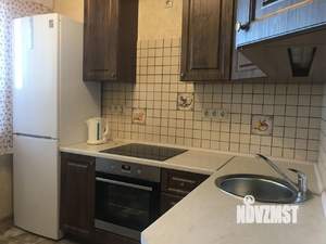 1-к квартира, на длительный срок, 42м2, 15/18 этаж