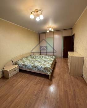 2-к квартира, на длительный срок, 68м2, 16/19 этаж