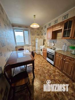 1-к квартира, на длительный срок, 35м2, 13/16 этаж