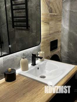 1-к квартира, на длительный срок, 33м2, 21/24 этаж