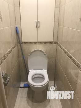 1-к квартира, на длительный срок, 40м2, 4/11 этаж