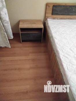 1-к квартира, на длительный срок, 49м2, 4/12 этаж