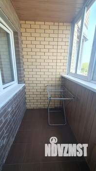 Студия квартира, на длительный срок, 36м2, 3/16 этаж