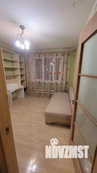 2-к квартира, на длительный срок, 42м2, 4/9 этаж