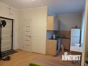 1-к квартира, на длительный срок, 26м2, 6/22 этаж