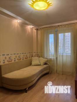 3-к квартира, посуточно, 80м2, 4/9 этаж