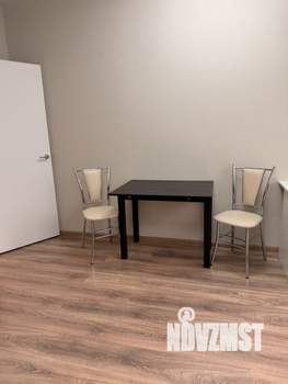 Студия квартира, на длительный срок, 30м2, 9/12 этаж