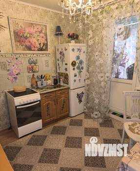 1-к квартира, на длительный срок, 42м2, 16/25 этаж