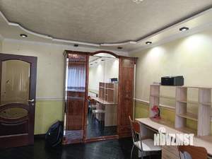 1-к квартира, на длительный срок, 41м2, 11/17 этаж