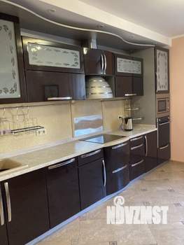 3-к квартира, на длительный срок, 91м2, 6/17 этаж