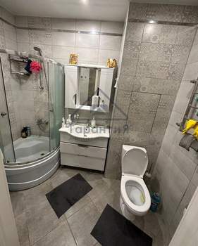 1-к квартира, на длительный срок, 37м2, 13/21 этаж