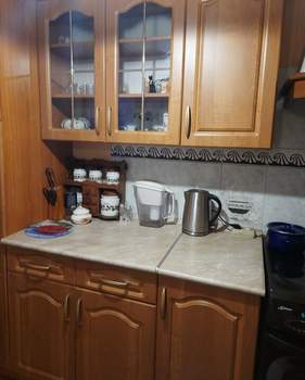 1-к квартира, на длительный срок, 36м2, 14/16 этаж