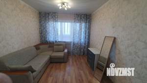 Студия квартира, на длительный срок, 36м2, 3/16 этаж