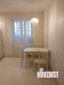 1-к квартира, на длительный срок, 45м2, 6/17 этаж
