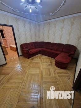 3-к квартира, на длительный срок, 75м2, 11/14 этаж