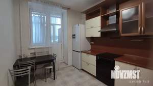 1-к квартира, на длительный срок, 54м2, 3/10 этаж