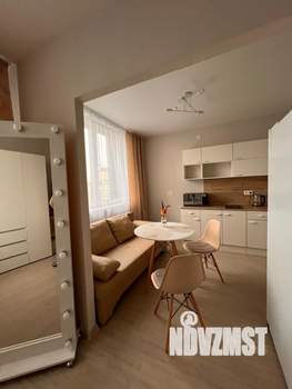 1-к квартира, на длительный срок, 35м2, 9/24 этаж