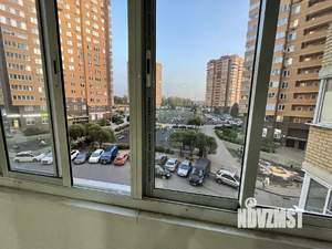 1-к квартира, на длительный срок, 45м2, 4/17 этаж