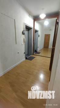 1-к квартира, на длительный срок, 54м2, 3/10 этаж