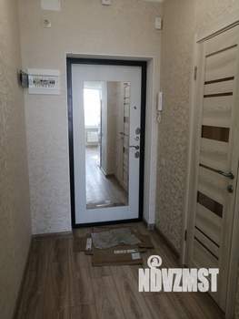 Студия квартира, на длительный срок, 23м2, 13/23 этаж