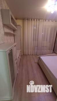 1-к квартира, на длительный срок, 45м2, 6/18 этаж