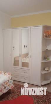 1-к квартира, на длительный срок, 34м2, 6/25 этаж